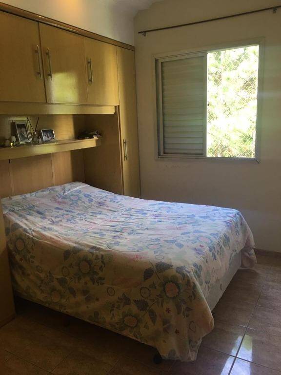 Apartamento à venda com 2 quartos, 60m² - Foto 10