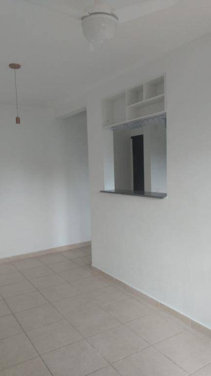 Apartamento para alugar com 2 quartos, 57m² - Foto 3