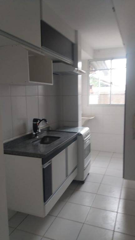 Apartamento para alugar com 2 quartos, 57m² - Foto 6