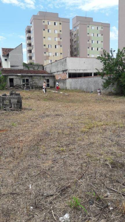 Terreno à venda, 1000m² - Foto 1