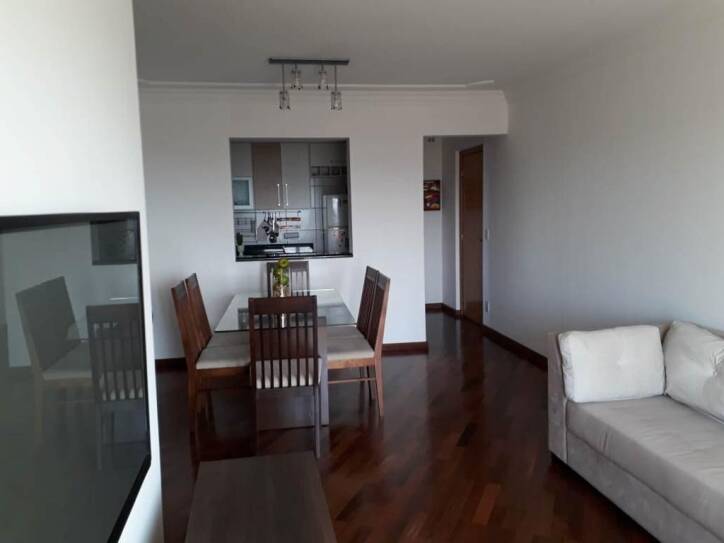 Apartamento à venda com 4 quartos, 111m² - Foto 1