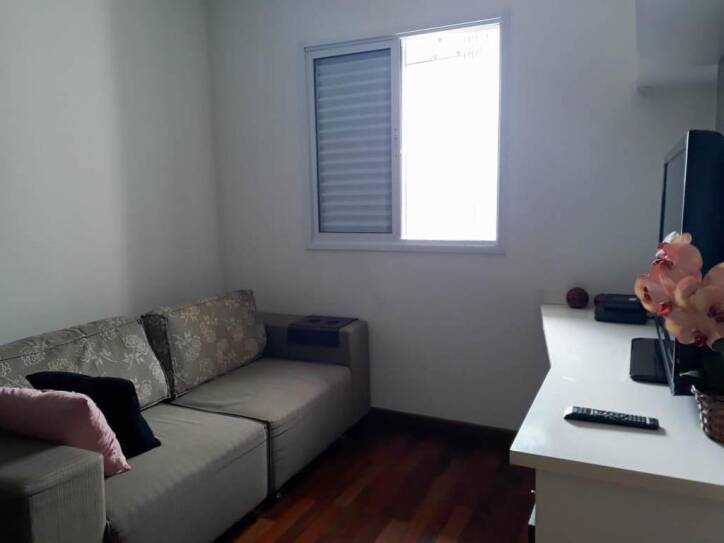 Apartamento à venda com 4 quartos, 111m² - Foto 2