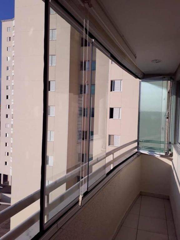 Apartamento à venda com 4 quartos, 111m² - Foto 5