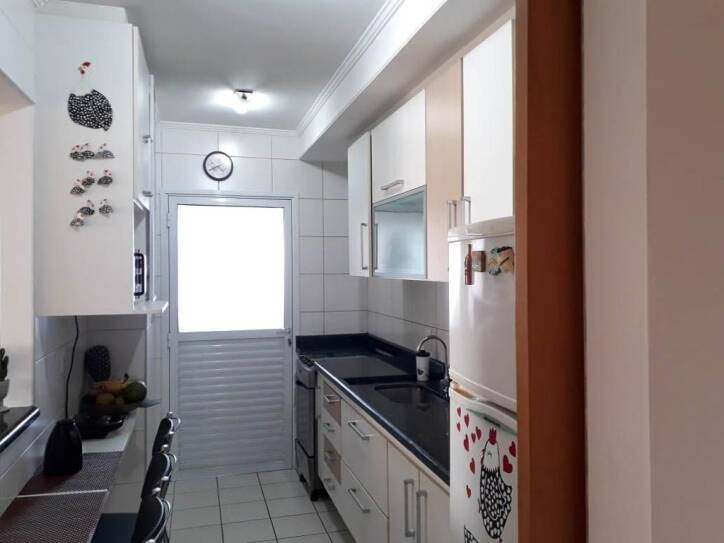 Apartamento à venda com 4 quartos, 111m² - Foto 8