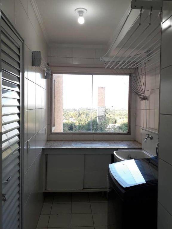 Apartamento à venda com 4 quartos, 111m² - Foto 10