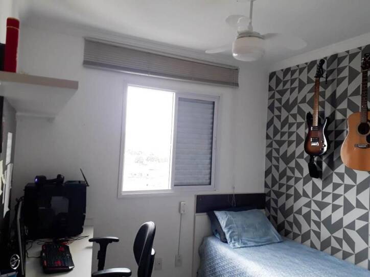 Apartamento à venda com 4 quartos, 111m² - Foto 13