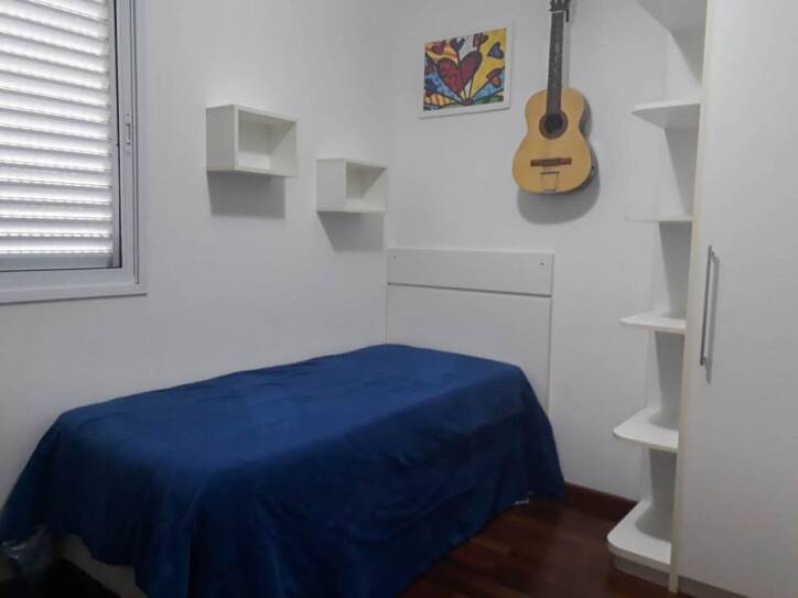 Apartamento à venda com 4 quartos, 111m² - Foto 16