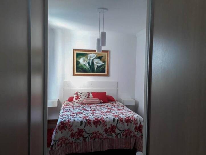 Apartamento à venda com 4 quartos, 111m² - Foto 19