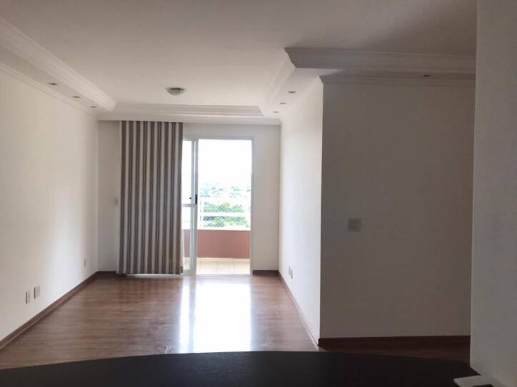 Apartamento, 3 quartos, 76 m² - Foto 1