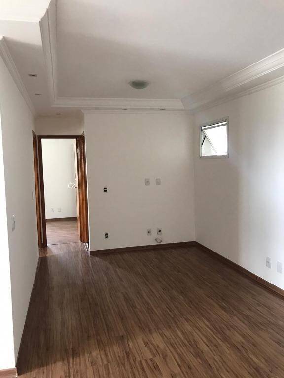 Apartamento, 3 quartos, 76 m² - Foto 2