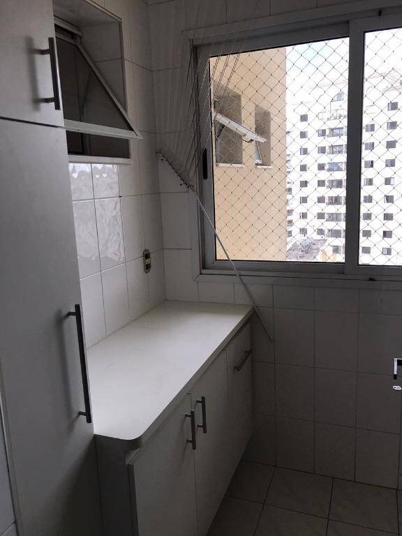 Apartamento à venda com 3 quartos, 76m² - Foto 5