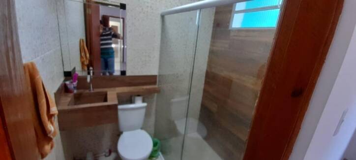 Sobrado à venda com 3 quartos, 200m² - Foto 9