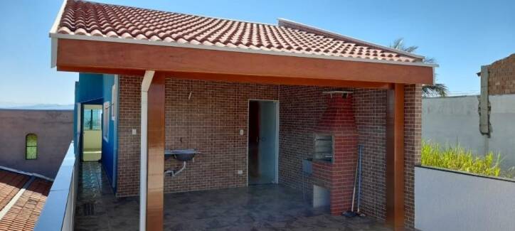 Sobrado à venda com 3 quartos, 200m² - Foto 15