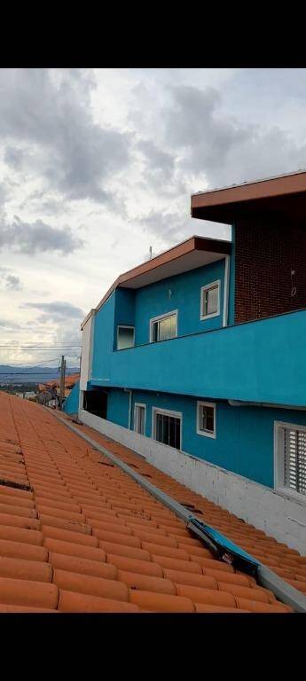 Sobrado à venda com 3 quartos, 200m² - Foto 17