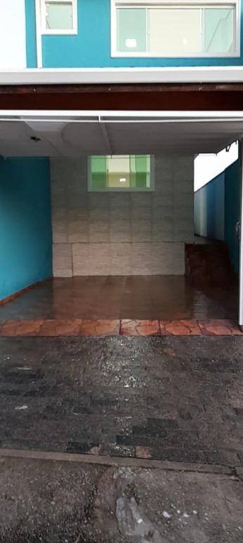 Sobrado à venda com 3 quartos, 200m² - Foto 20