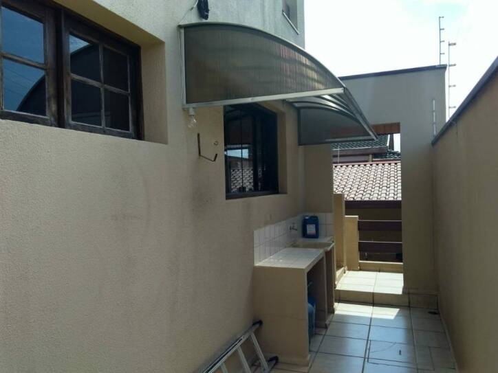 Sobrado à venda com 4 quartos, 237m² - Foto 16