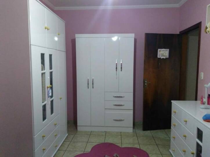 Sobrado à venda com 4 quartos, 237m² - Foto 18