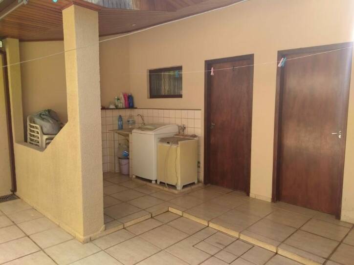 Sobrado à venda com 4 quartos, 237m² - Foto 19