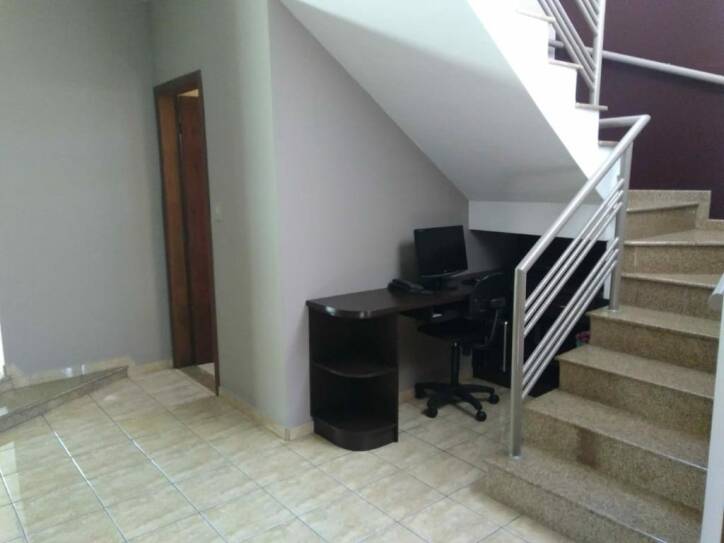 Sobrado à venda com 4 quartos, 237m² - Foto 21