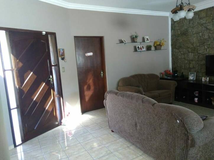 Sobrado à venda com 4 quartos, 237m² - Foto 22