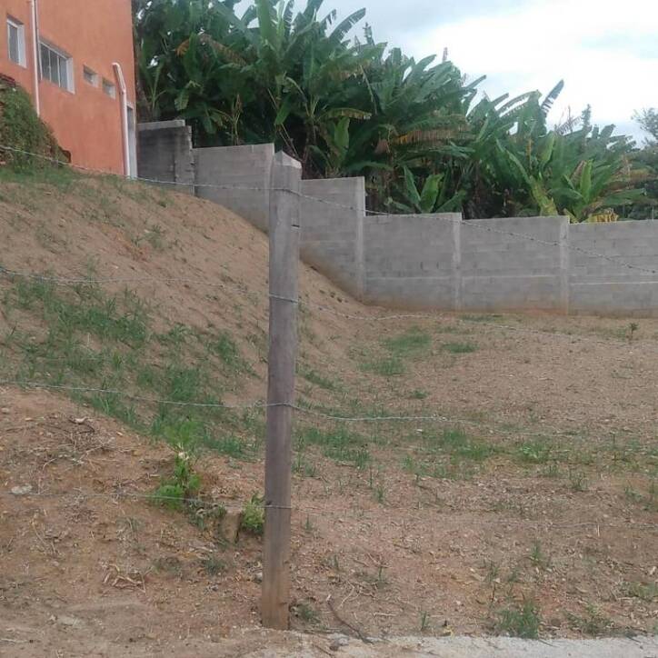 Terreno à venda, 210m² - Foto 1