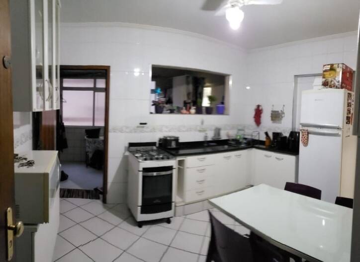 Apartamento, 3 quartos, 145 m² - Foto 2