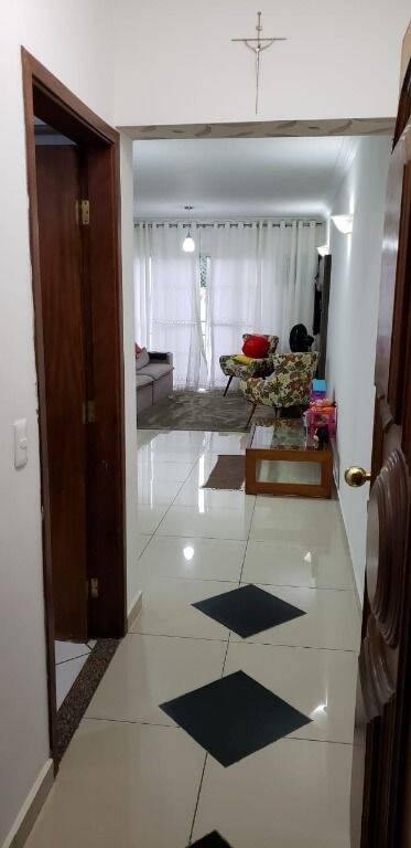 Apartamento à venda com 3 quartos, 145m² - Foto 5