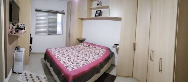 Apartamento à venda com 3 quartos, 145m² - Foto 6