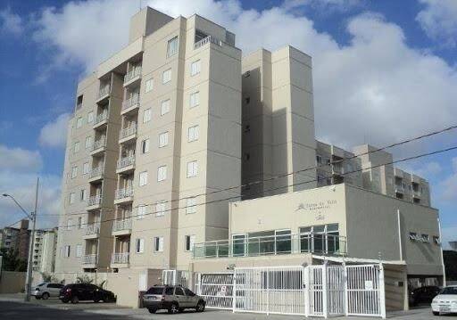 Apartamento à venda com 3 quartos, 73m² - Foto 1