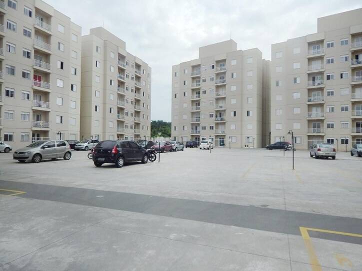 Apartamento à venda com 3 quartos, 73m² - Foto 14