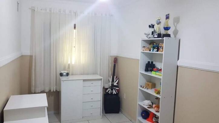 Casa à venda com 8 quartos, 440m² - Foto 27