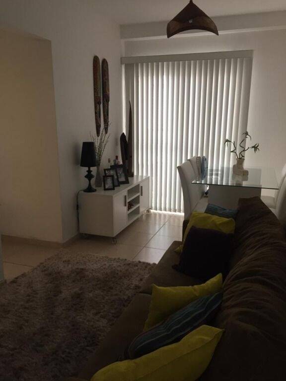 Apartamento, 3 quartos, 63 m² - Foto 1