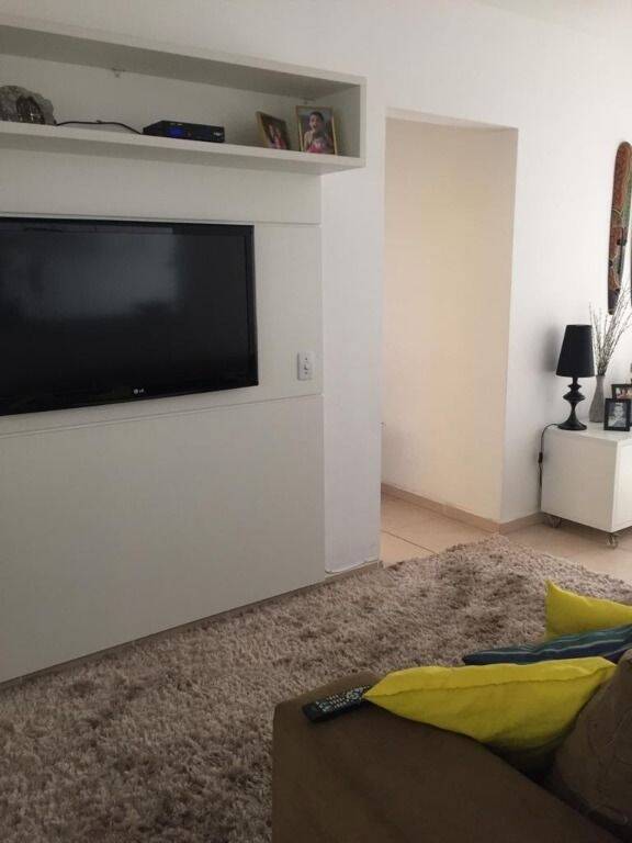 Apartamento, 3 quartos, 63 m² - Foto 3