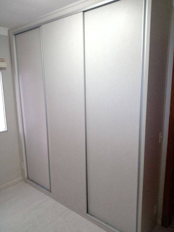 Apartamento à venda com 2 quartos, 57m² - Foto 6