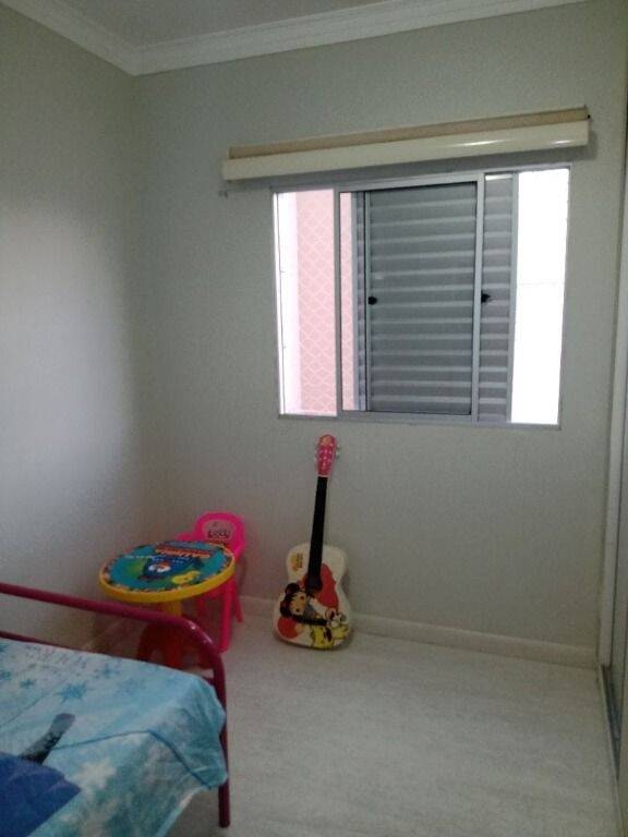 Apartamento à venda com 2 quartos, 57m² - Foto 9