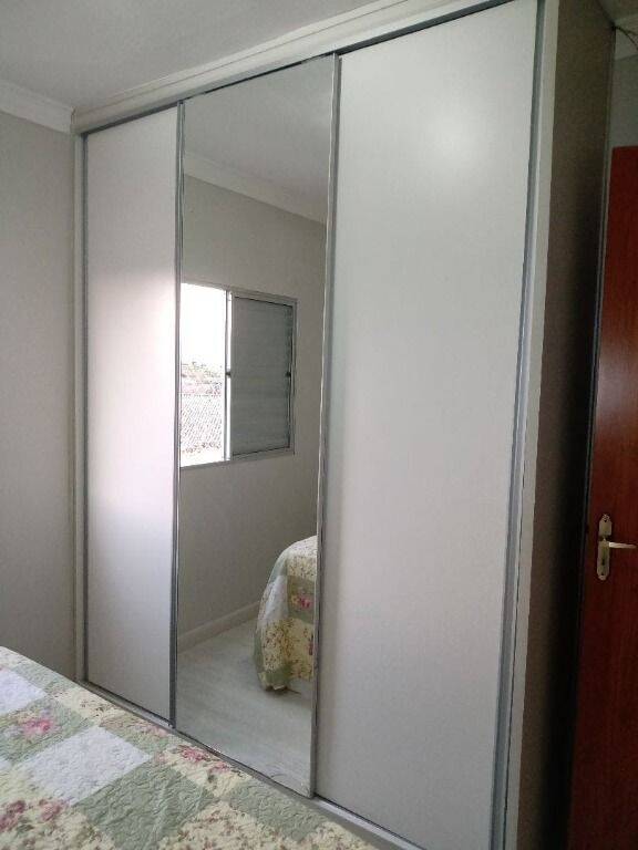 Apartamento à venda com 2 quartos, 57m² - Foto 11