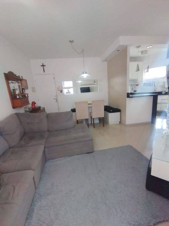 Apartamento, 3 quartos, 77 m² - Foto 2