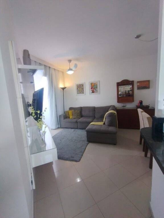 Apartamento, 3 quartos, 77 m² - Foto 3