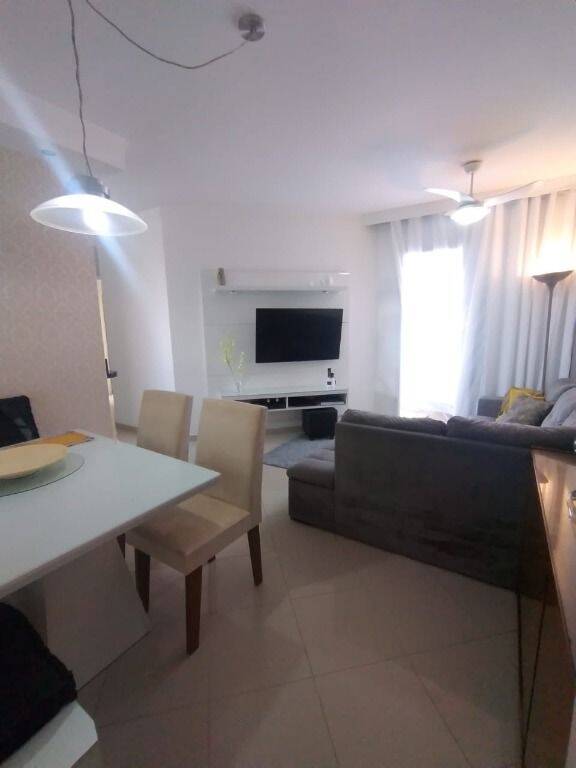 Apartamento, 3 quartos, 77 m² - Foto 4