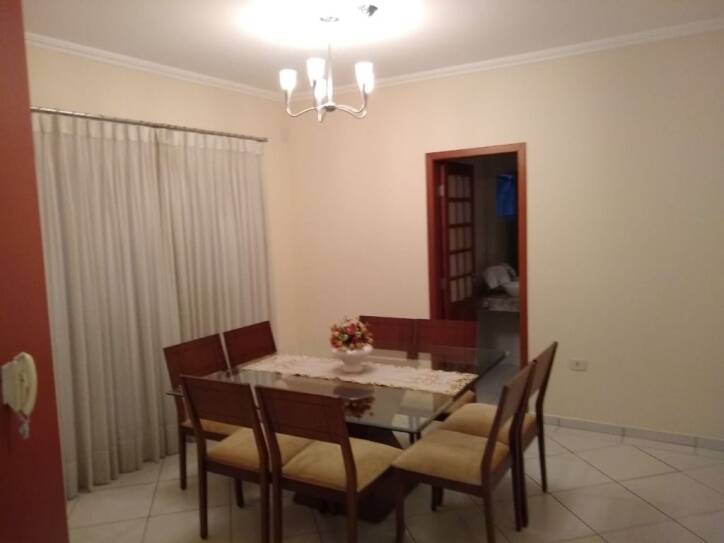 Sobrado, 3 quartos, 220 m² - Foto 4