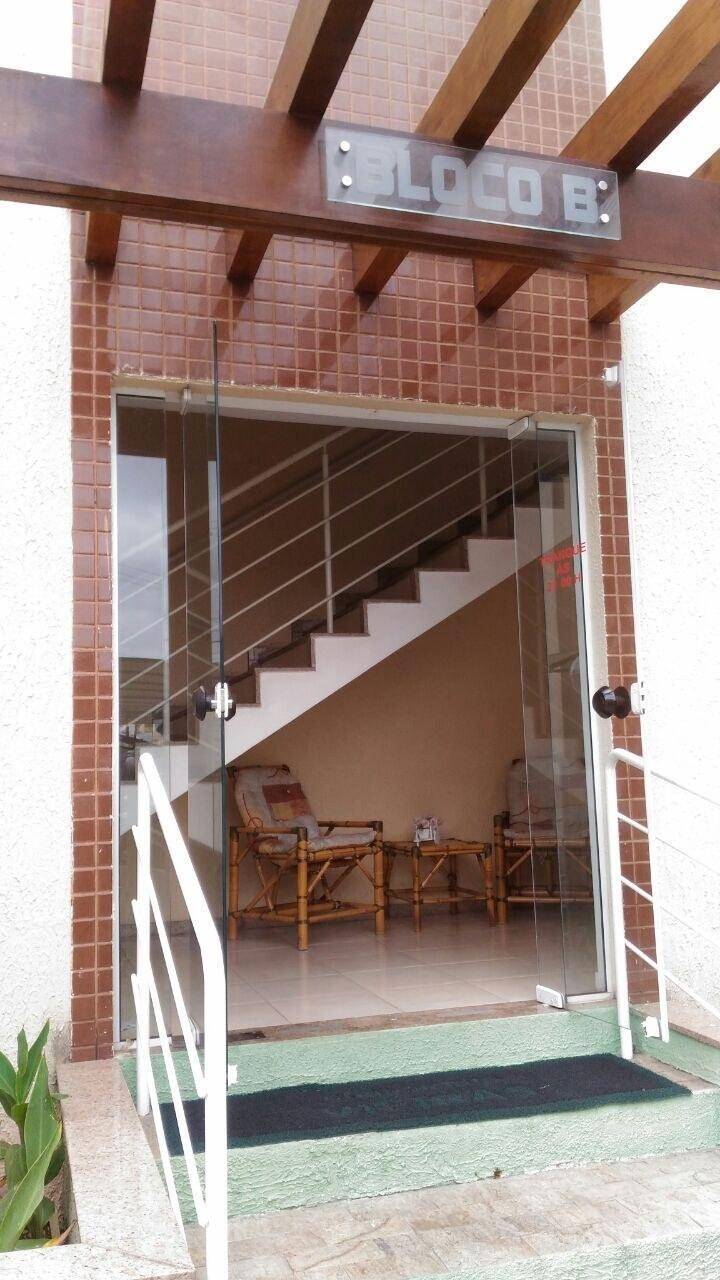 Apartamento à venda com 3 quartos, 96m² - Foto 1