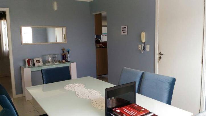 Apartamento à venda com 3 quartos, 96m² - Foto 2