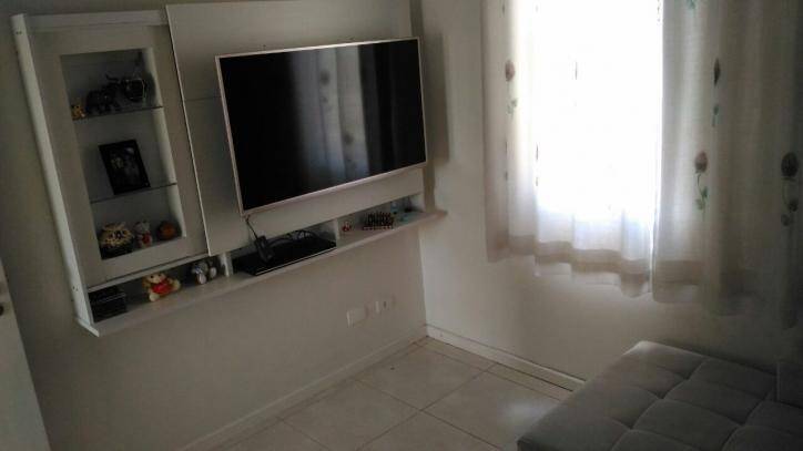 Apartamento à venda com 3 quartos, 96m² - Foto 3