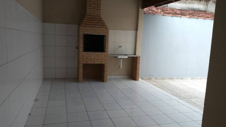 Casa à venda com 3 quartos, 137m² - Foto 5