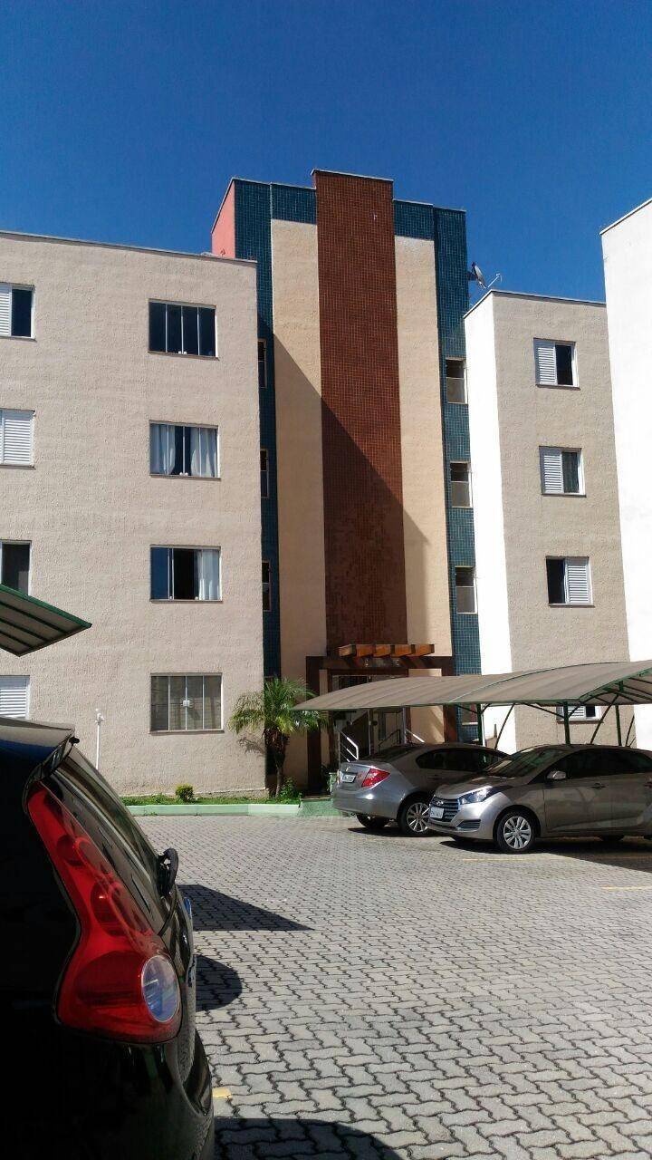 Apartamento à venda com 3 quartos, 96m² - Foto 4