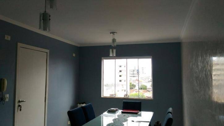 Apartamento à venda com 3 quartos, 96m² - Foto 5