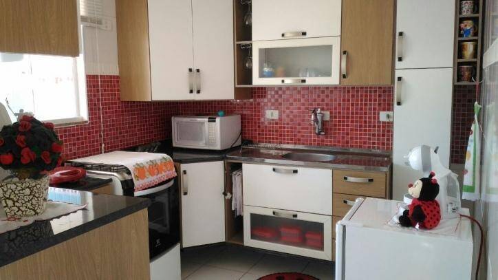 Apartamento à venda com 3 quartos, 96m² - Foto 6