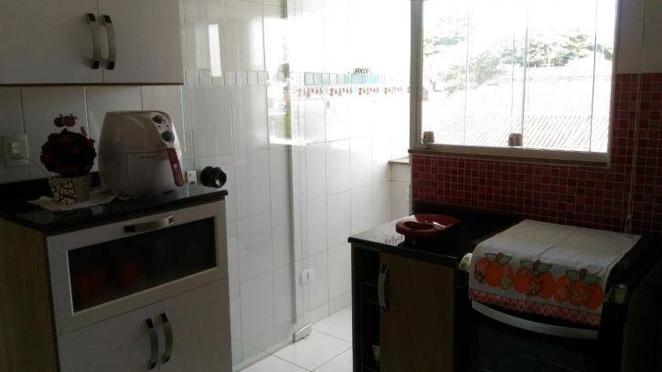 Apartamento à venda com 3 quartos, 96m² - Foto 7