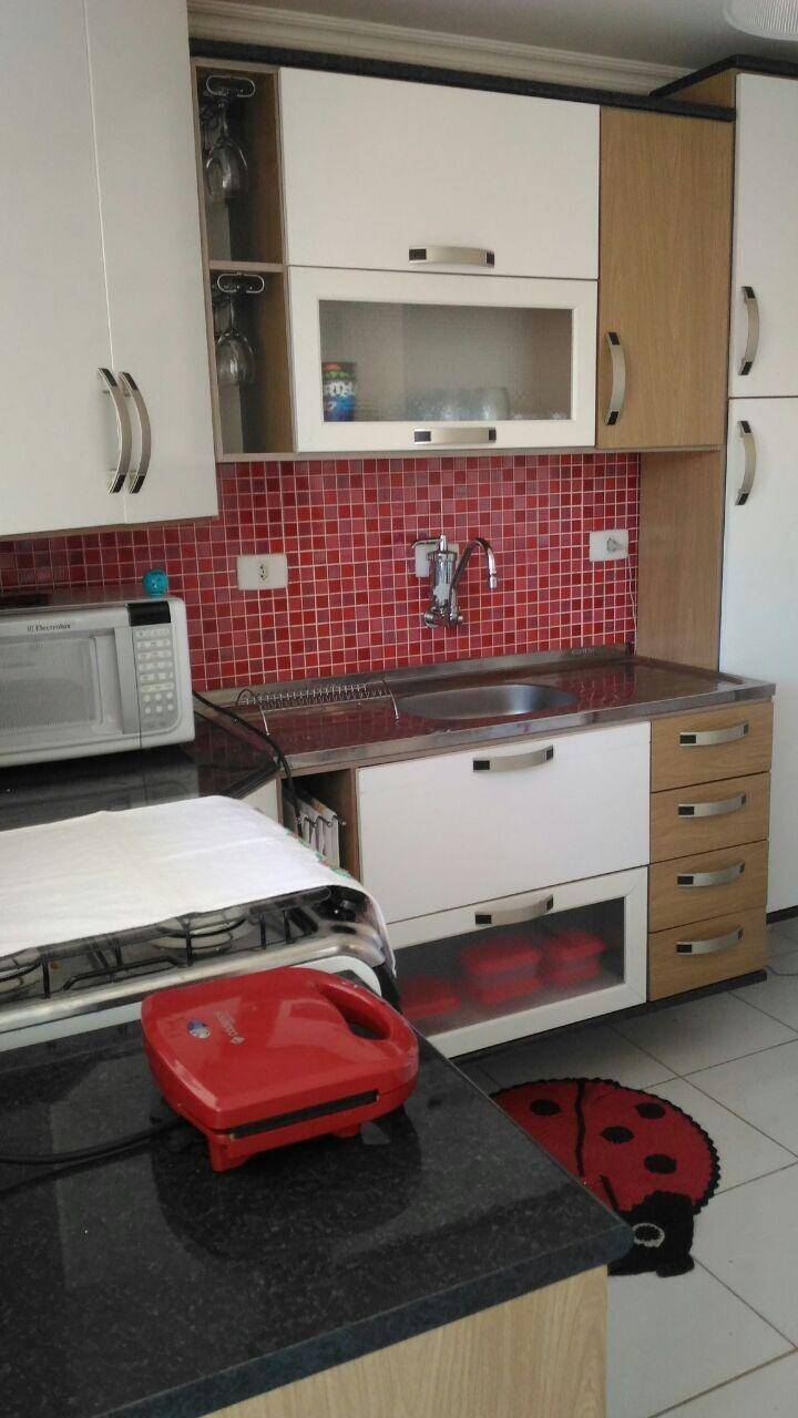 Apartamento à venda com 3 quartos, 96m² - Foto 8