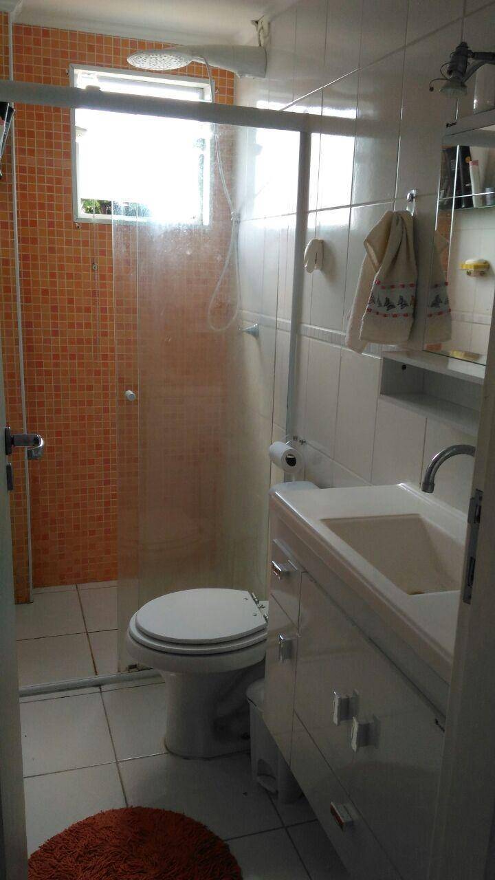 Apartamento à venda com 3 quartos, 96m² - Foto 10